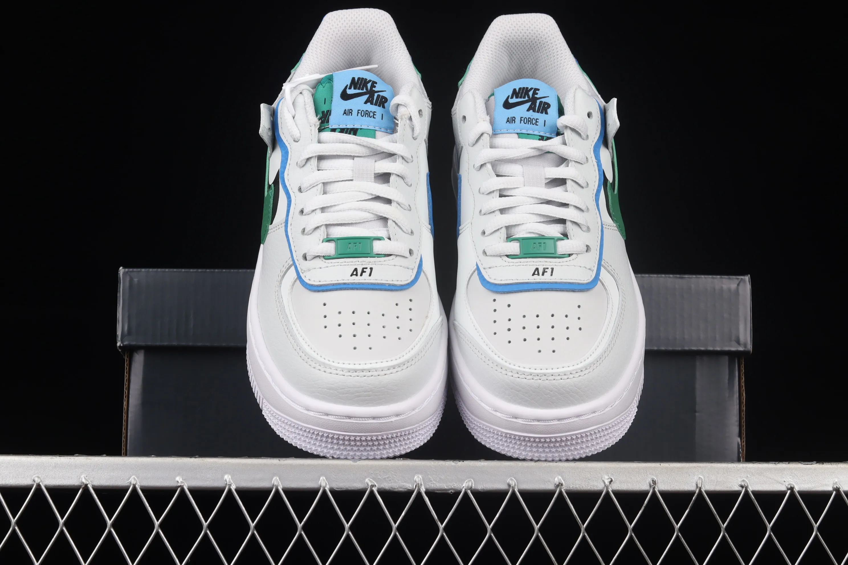 All Categories Nk Air Force 1 Air Force Series Nk Air Force 1 Shadow Air Force Lightweight Increase Nk Air Force 1 Shadow Air Force One Lightweight Increase Low Top Versatile Sneakers CI0919-004